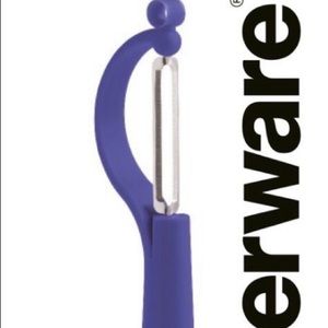 Tupperware Vertical peeler